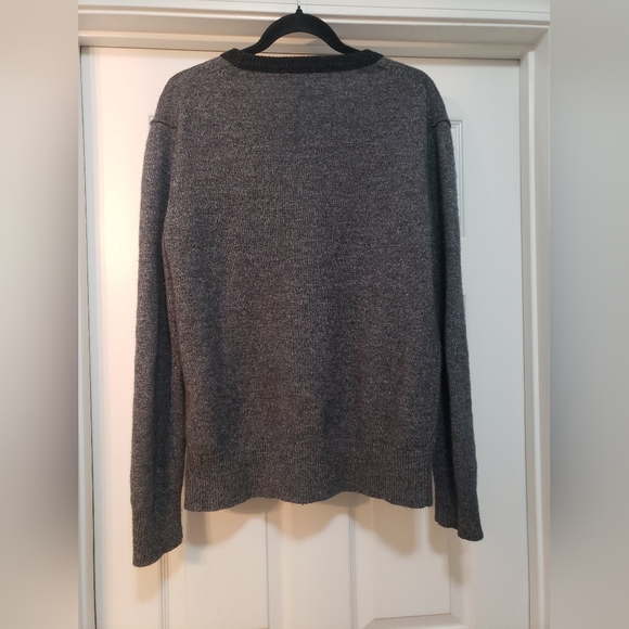 Banana Republic M Filpucci Italian Wool Sweater - Picture 12 of 15